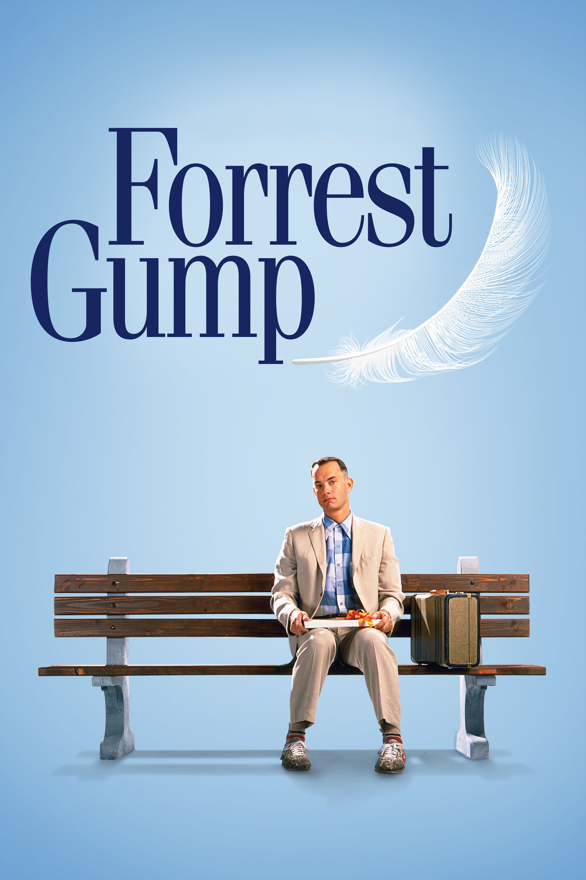 Forrest Gump (1994) [284234] (A1708528621) [[Movies]] --Plex--